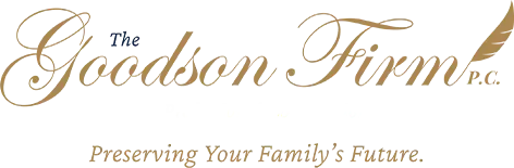The Goodson Law Firm