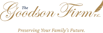The Goodson Law Firm