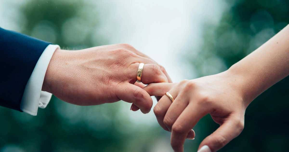 Premarital and Postnuptial Agreements in Texas-image
