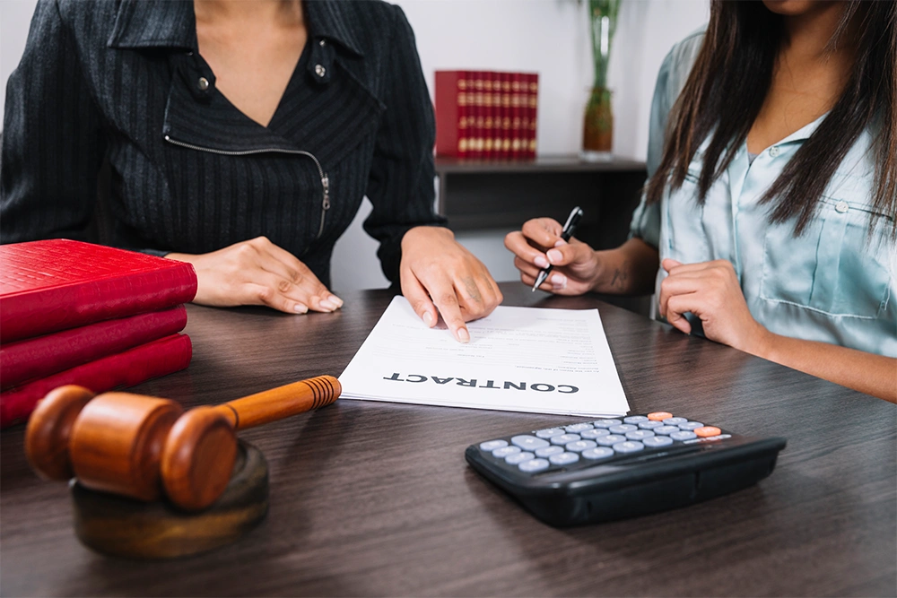 How Does Probate Work in Texas?-image