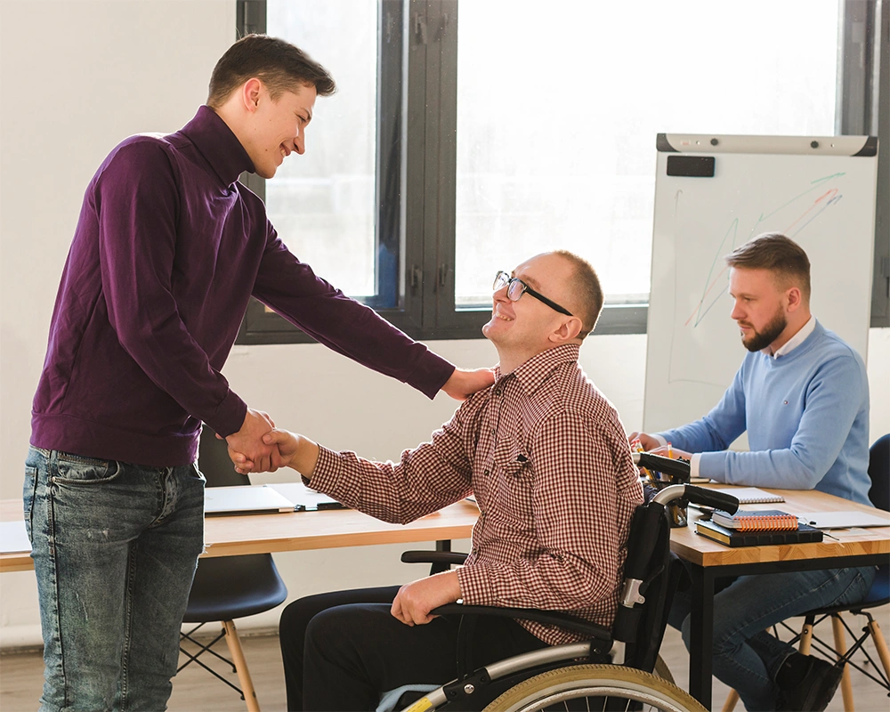 Special Needs Trust Attorney in Texas-image
