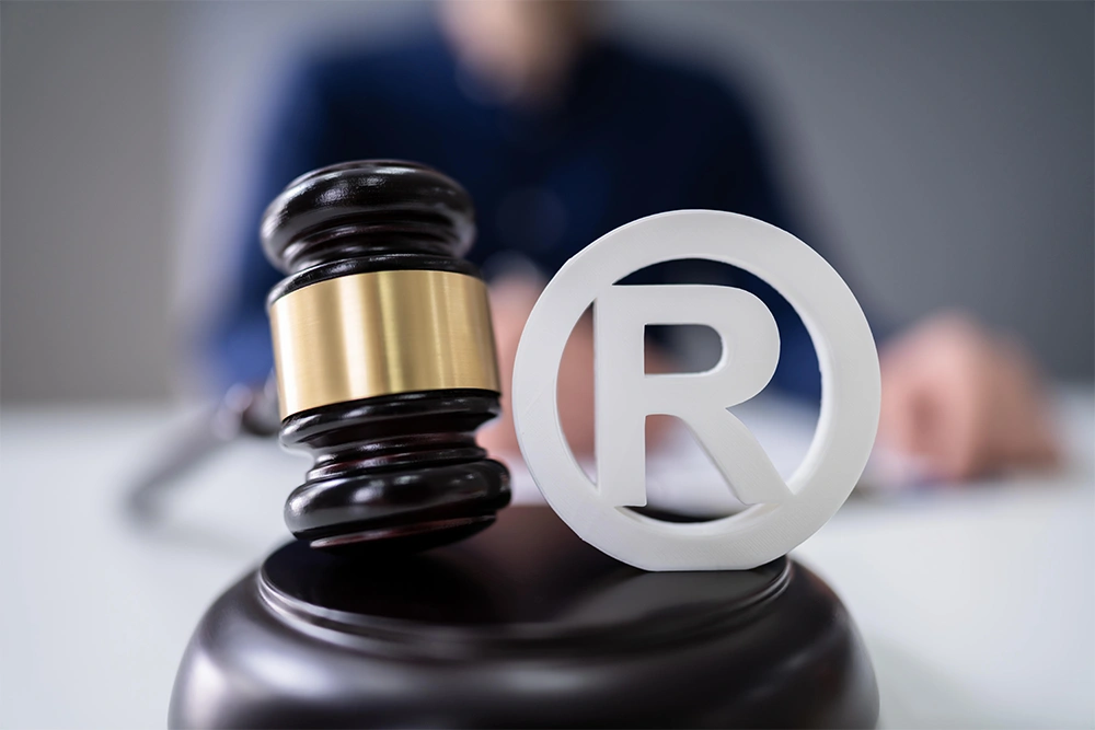 Trademark Attorney and Registration Services in Texas-image