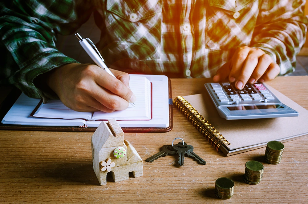 What Is an Estate Plan — And Why Every Texas Adult Needs One | The Goodson Firm P.C.