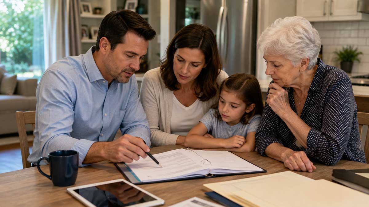 When Should You Update Your Estate Plan?