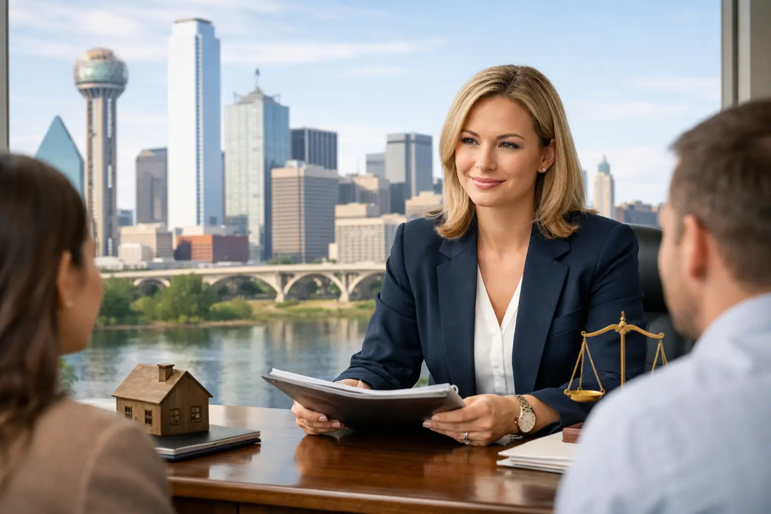 When a Revocable Living Trust in Texas Makes Sense