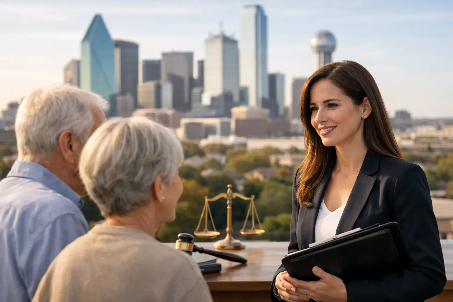 When Your Family Needs a Texas Probate Lawyer