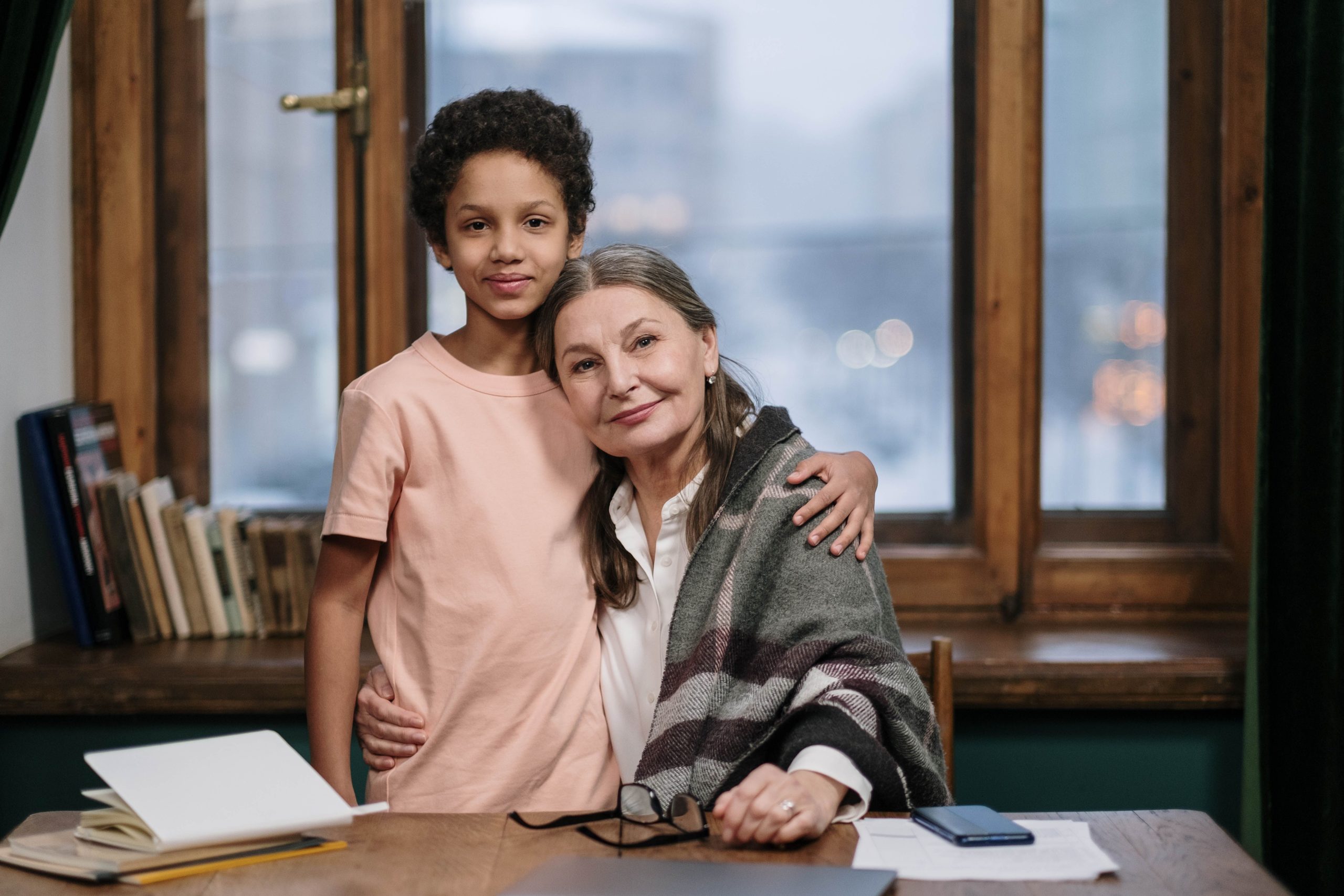 Choosing a Guardian for Your Minor Children in a Texas Will