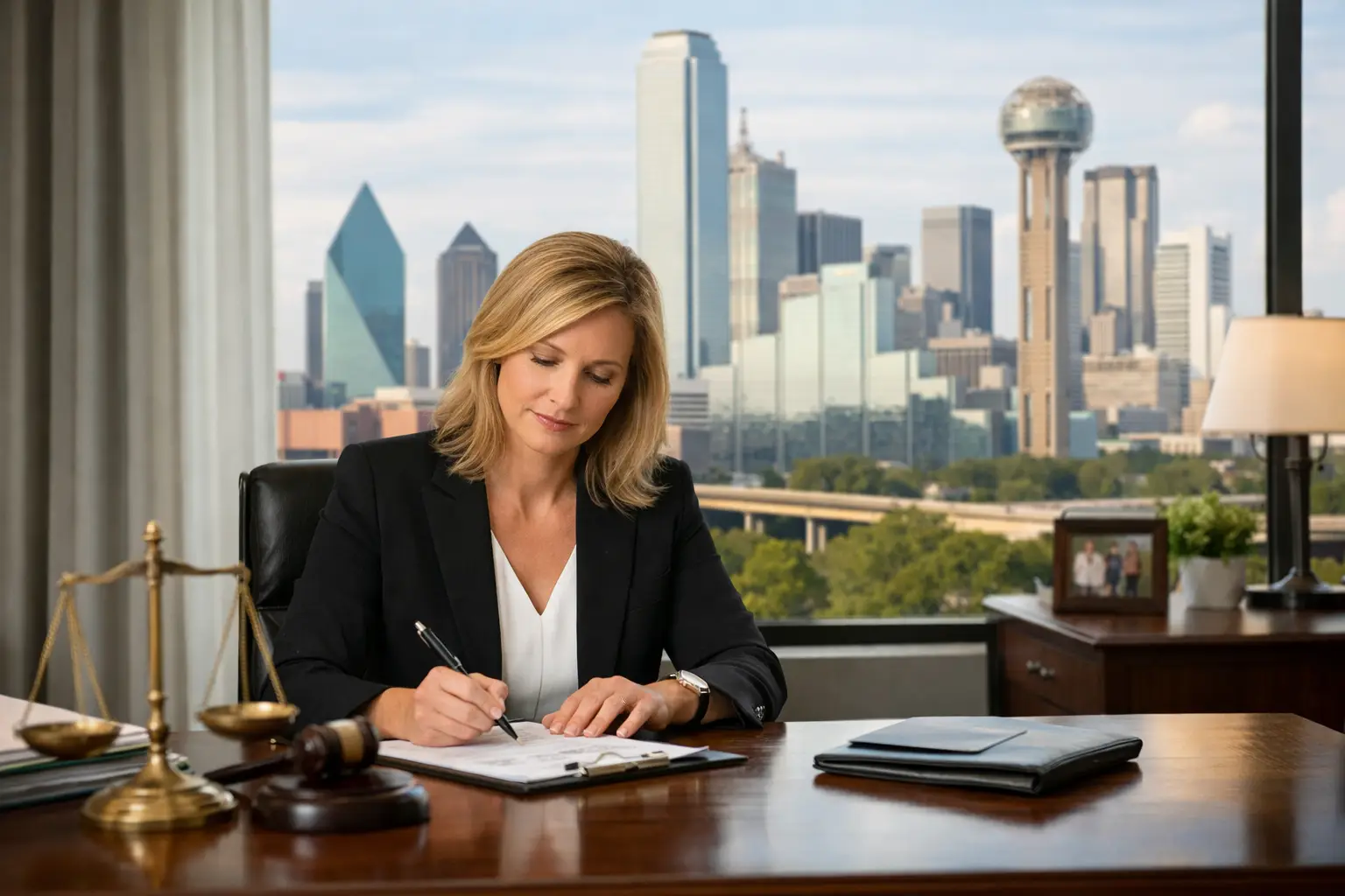 Executor Duties in Texas: What the Job Requires