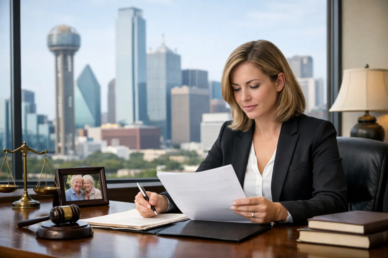 How to Contest a Will in Texas and Protect a Legacy
