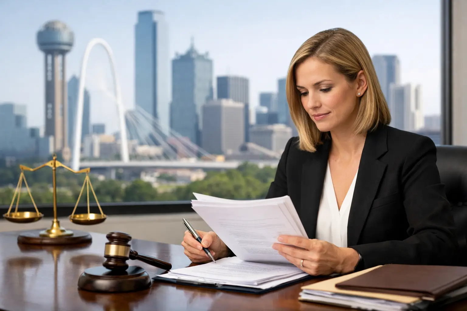 Texas Probate Administration Process Explained