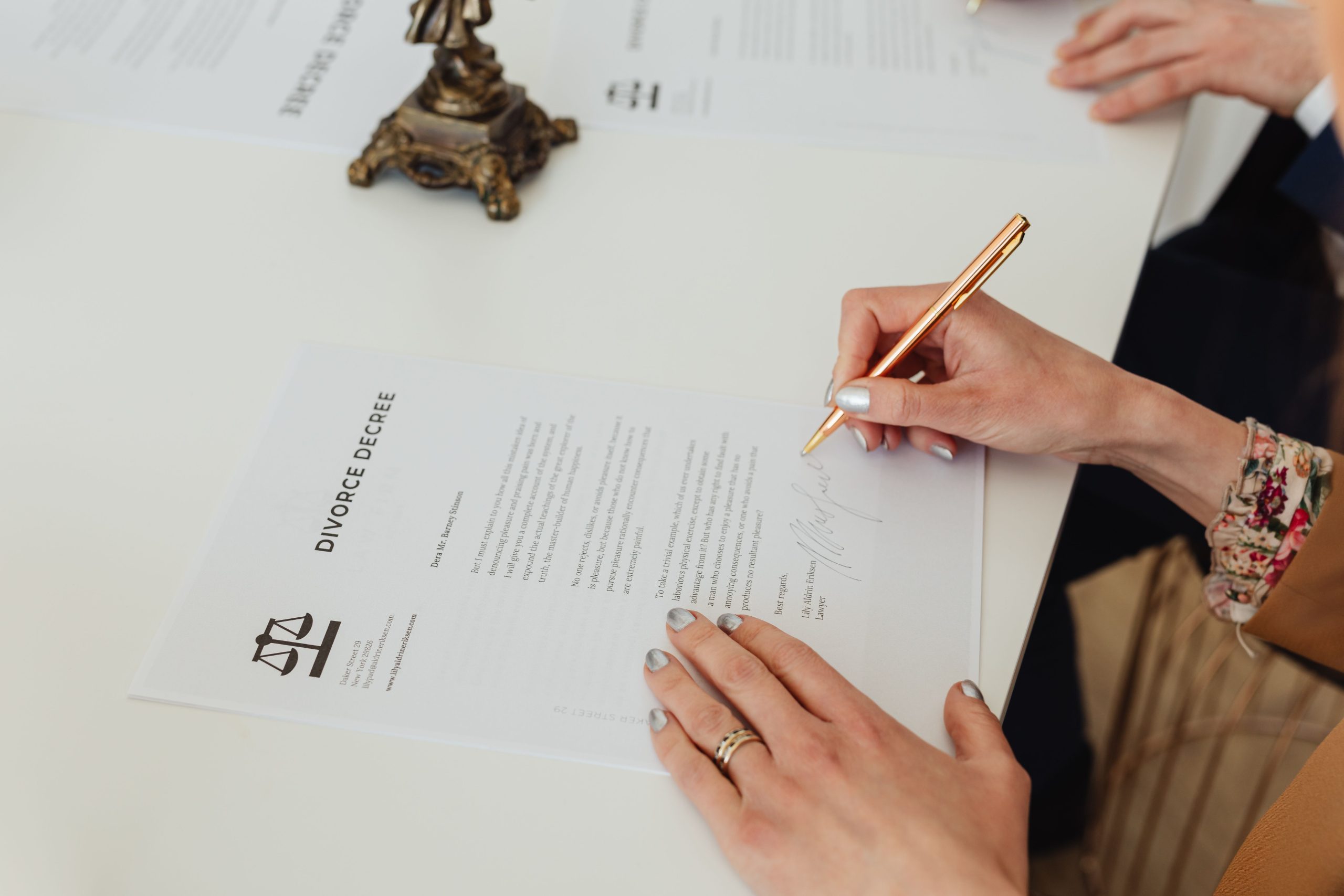 How to Make a Valid Will in Texas: Requirements You Need to Know